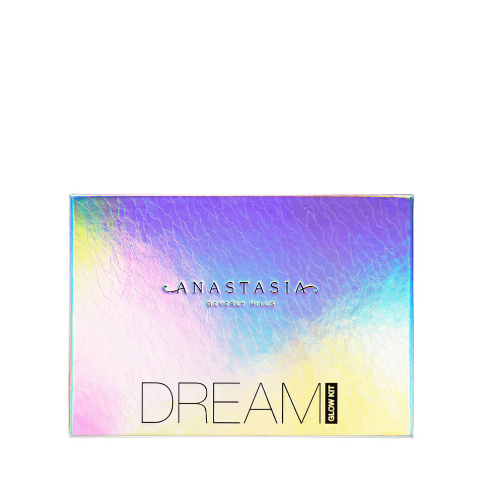 Anastasia Beverly Hills Dream Glow Kit