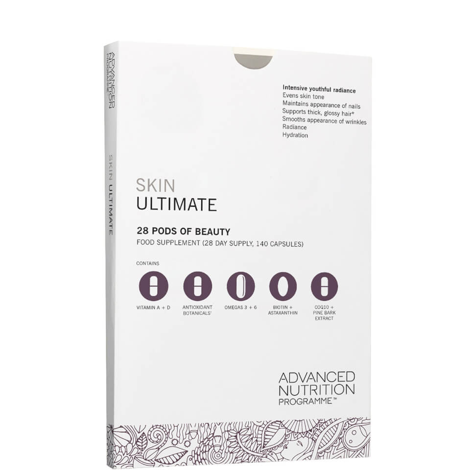 Advanced Nutrition Programme™ Skin Ultimate - 28 Day Supply
