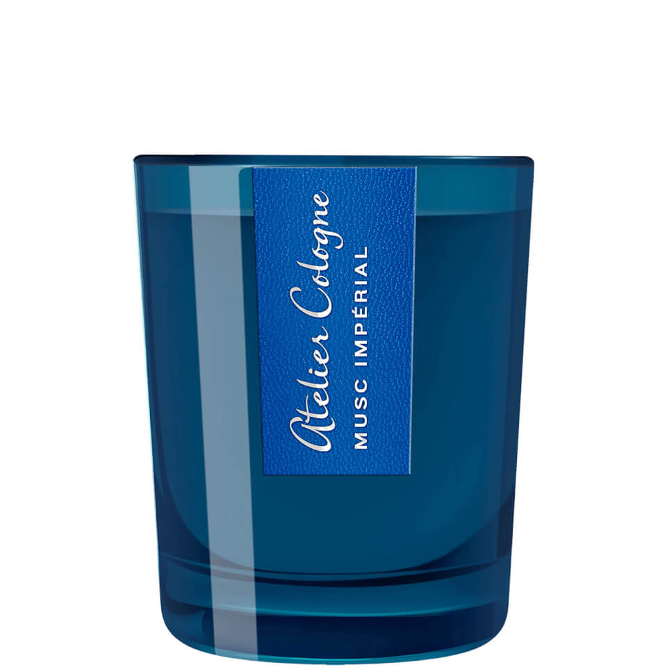 Atelier Cologne Musc Imperial Candle