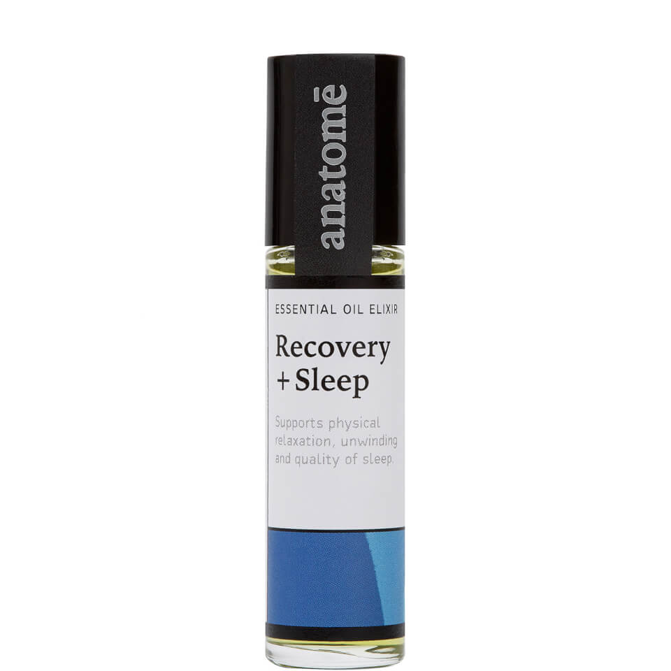 anatome Recovery & Sleep Rollerball - Classic Essential Elixir