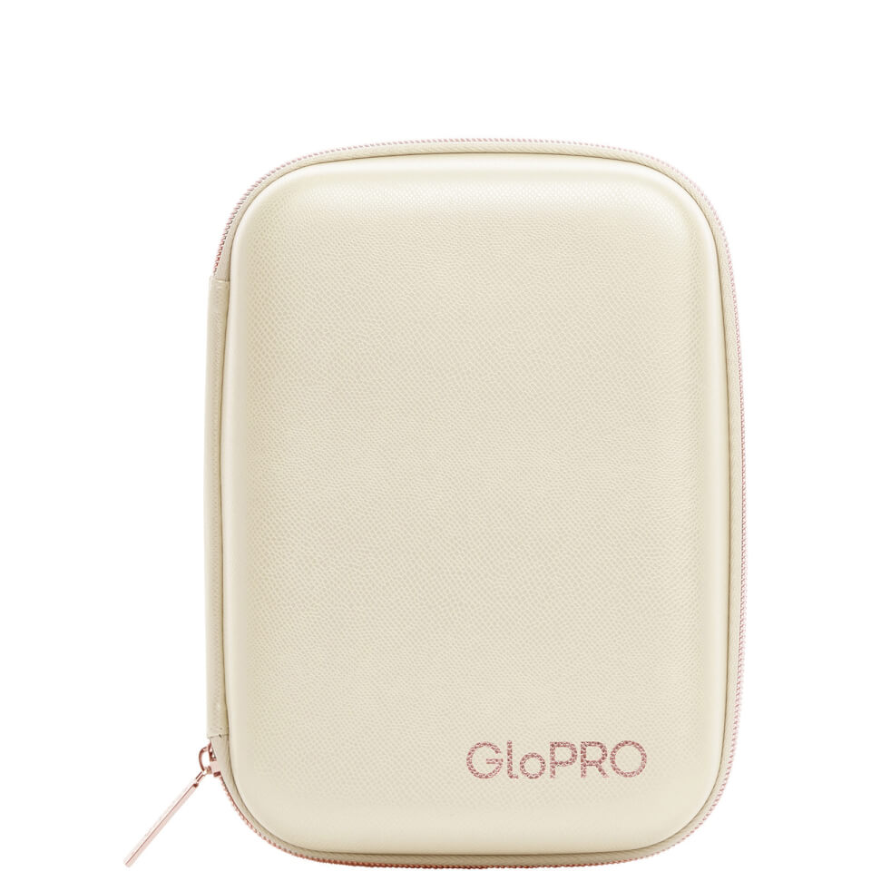 BeautyBio Limited Edition Blush Plush GloPRO Microneedling Regeneration Tool