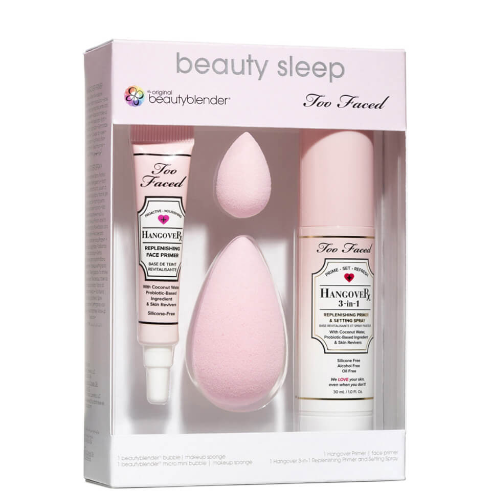 Beautyblender Beautyblender x Too Faced Beauty Sleep Set