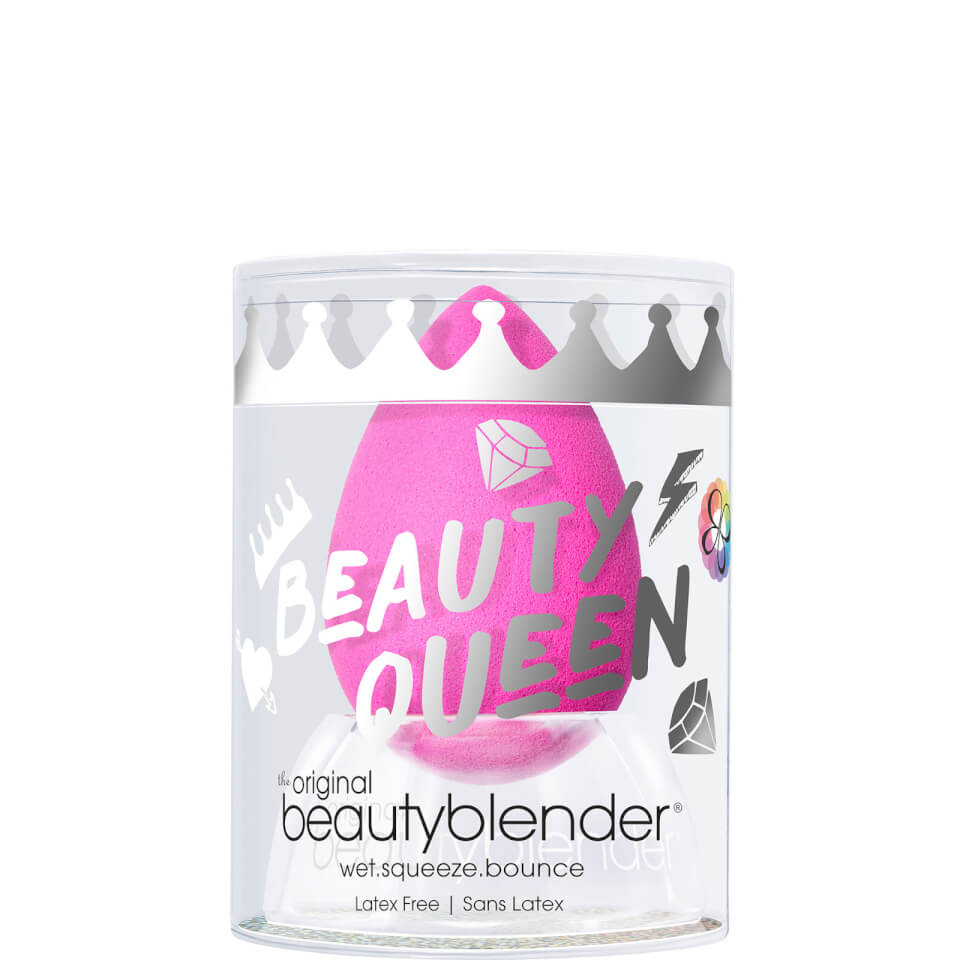 Beautyblender Beauty Queen with Crystal Nest