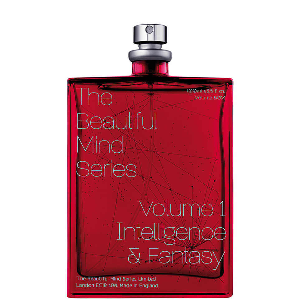 The Beautiful Mind Series Volume 1 Intelligence and Fantasy
