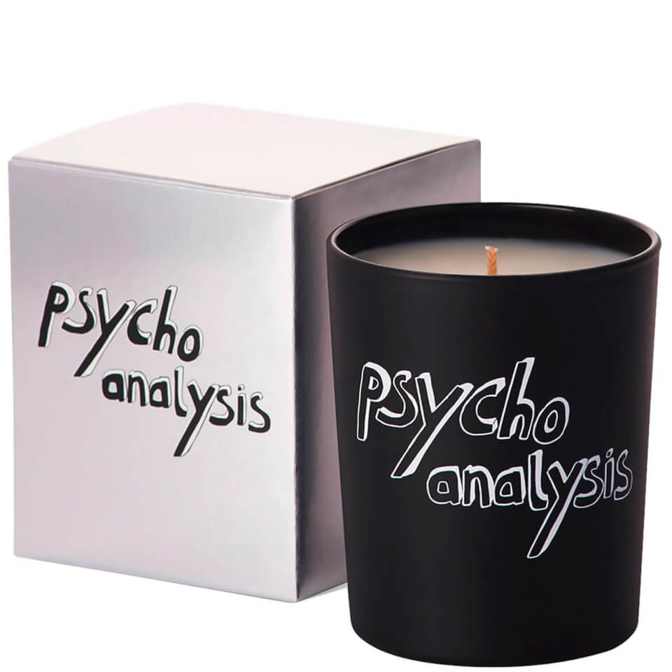 Bella Freud Psychoanalysis Candle (Neroli & Lilac Flowers)