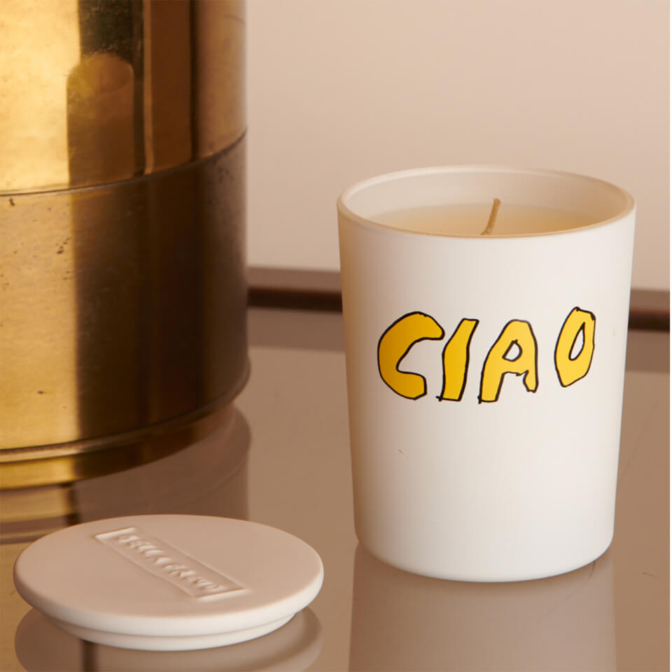 Bella Freud Ciao Candle