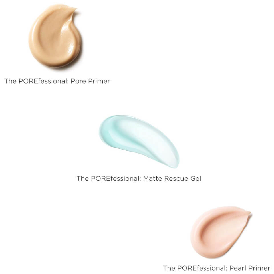 benefit Meet The POREfessionals: Prep Your Pores Starter Set