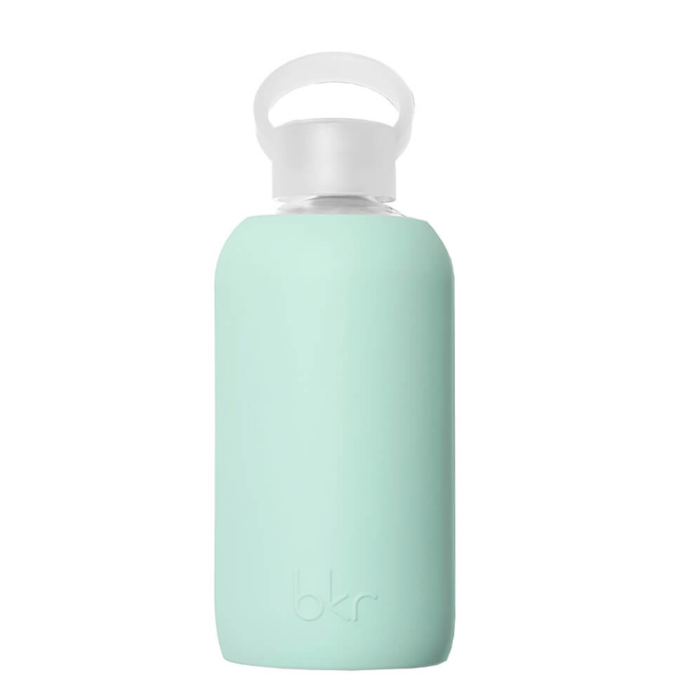 Bkr Lou Glass Water Bottle