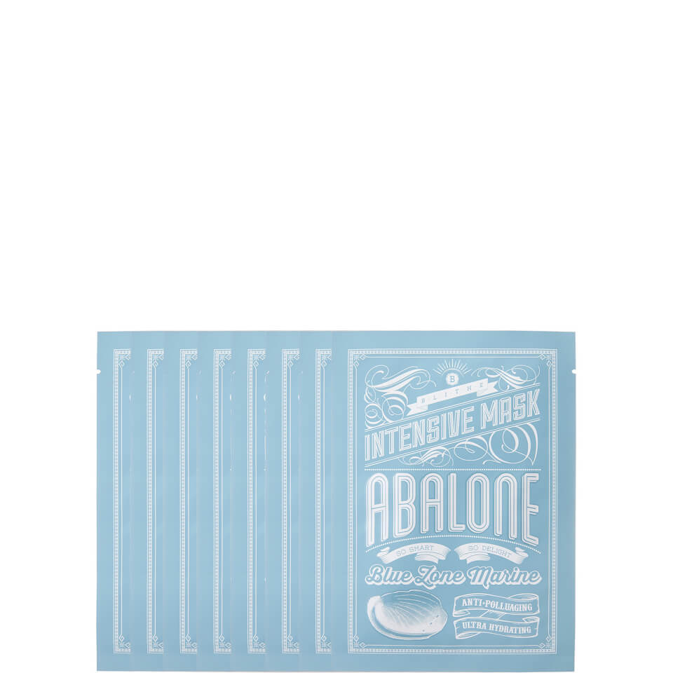 Blithe Intensive Mask - Abalone