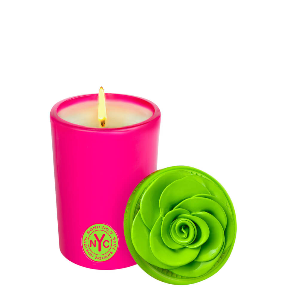 Bond No. 9 Madison Square Park Scented Candle