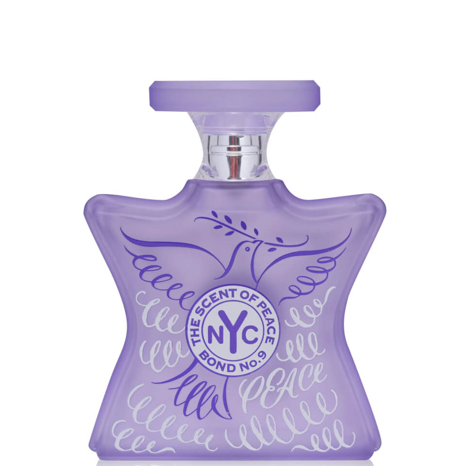Bond 9 the scent of peace shop