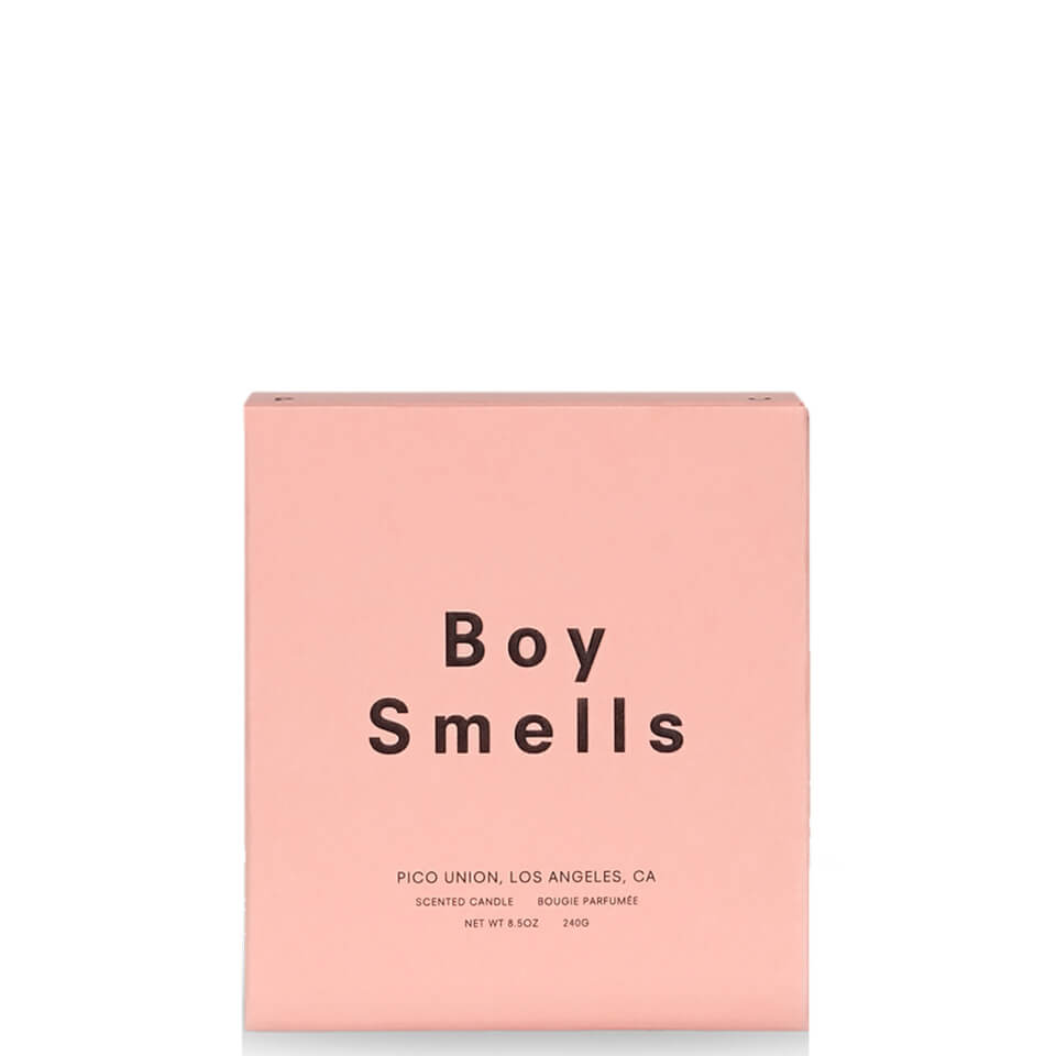 Boy Smells LES Candle