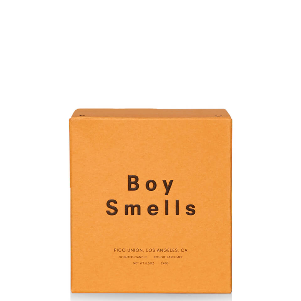 Boy Smells COWBOY KUSH Candle