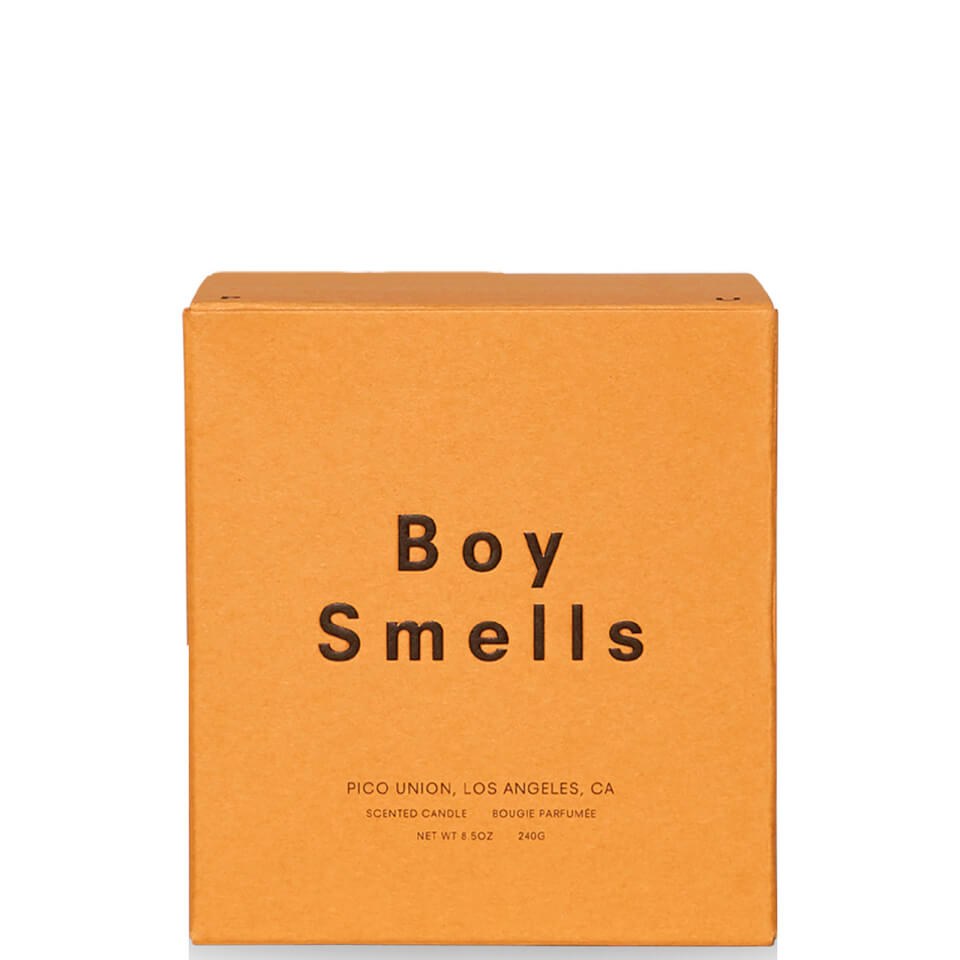 Boy Smells CASHMERE KUSH Candle