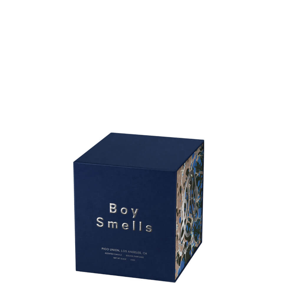 Boy Smells De Nîmes Candle (240g)