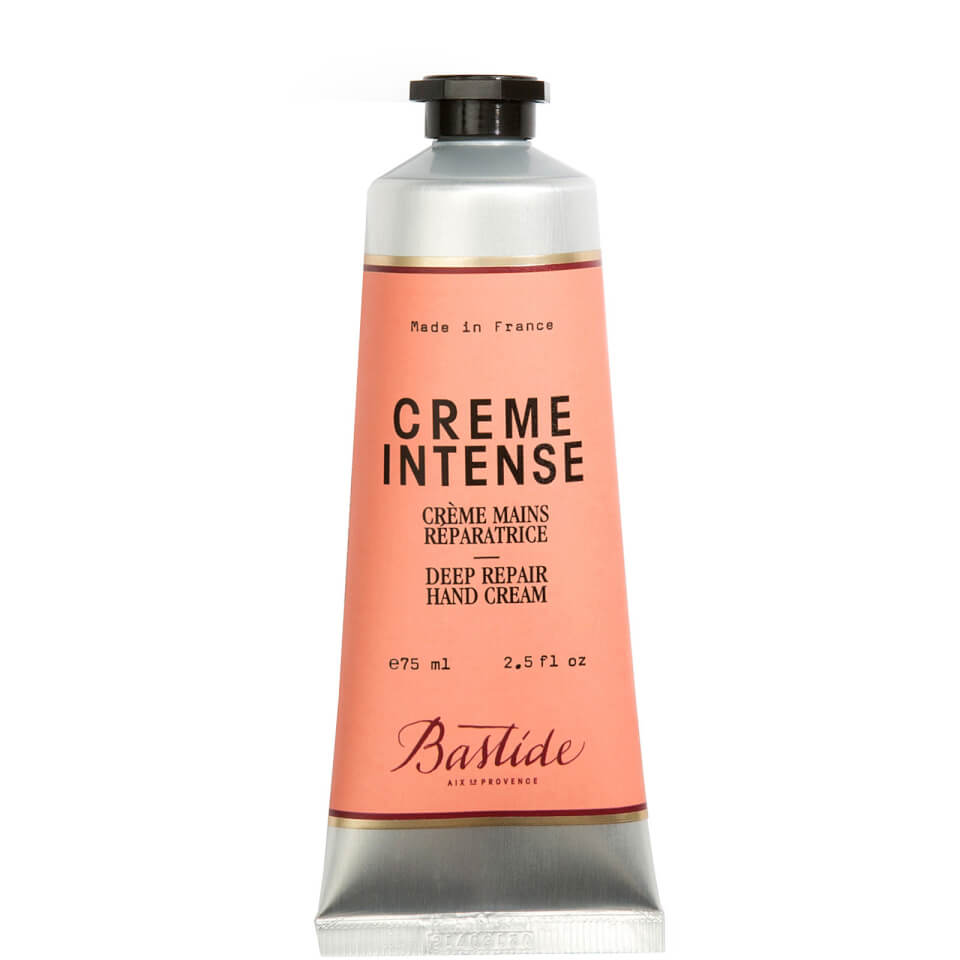 Bastide Crème Intense Deep Repair Hand Cream