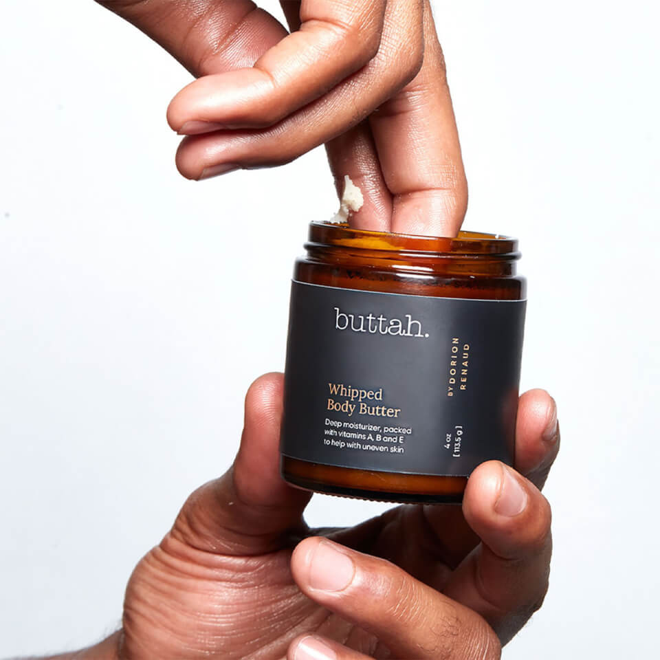 Body buttah shop