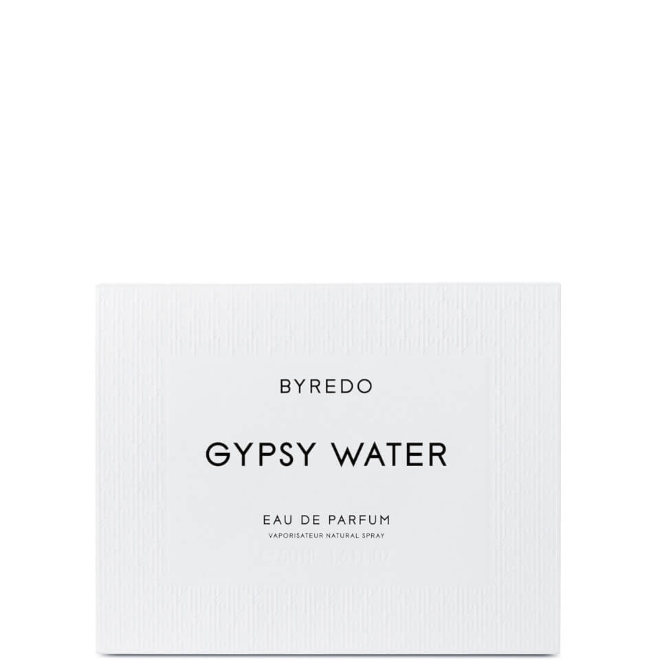 BYREDO Gypsy Water Eau de Parfum (Various Sizes)