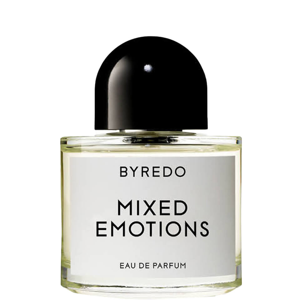 BYREDO Mixed Emotions Eau de Parfum 50ml