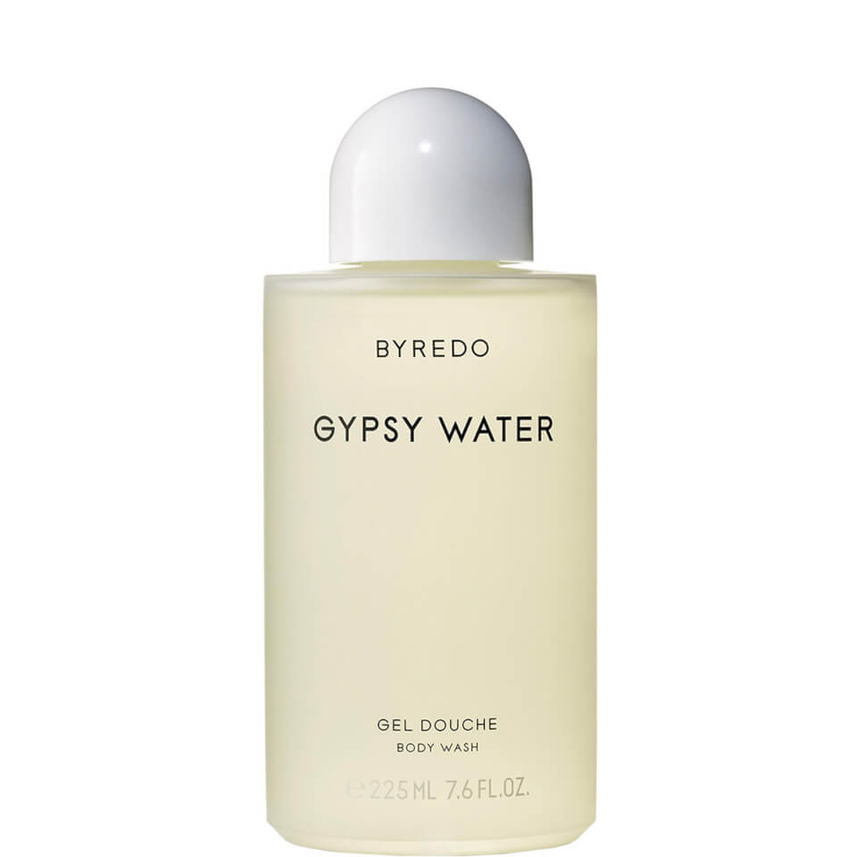 BYREDO Gypsy Water Body Wash