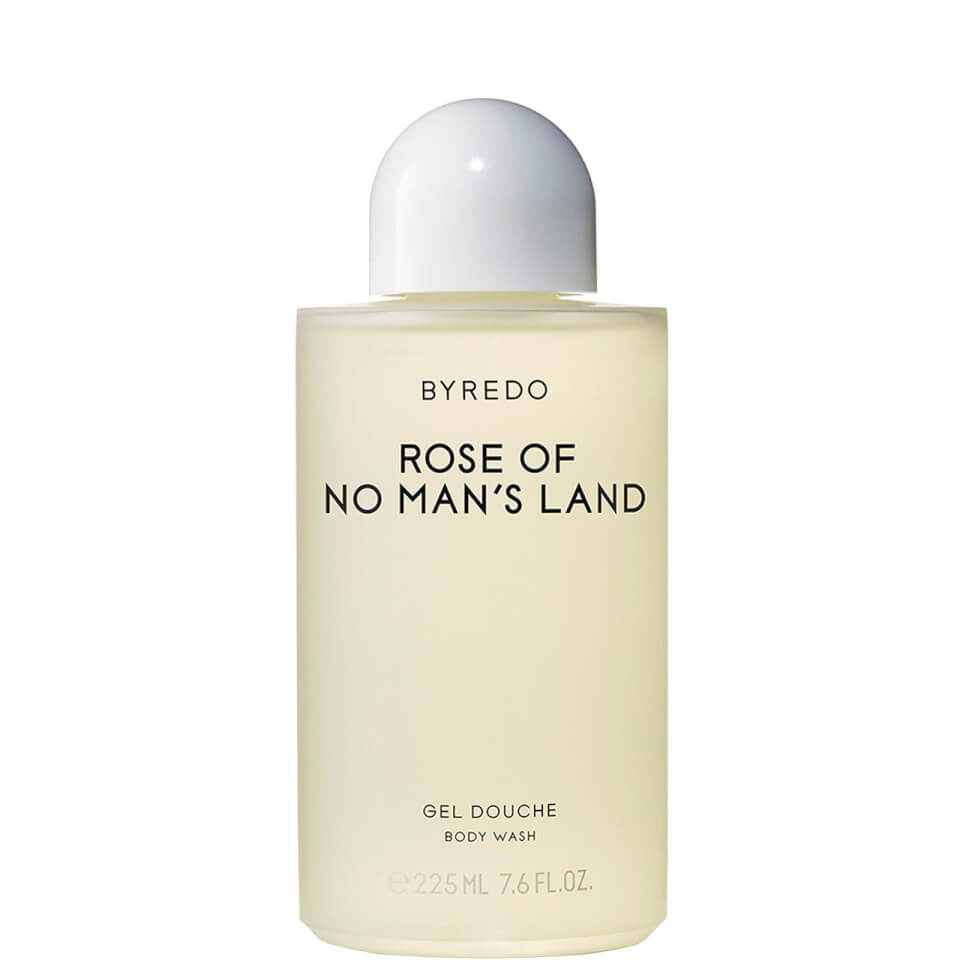 BYREDO Rose of No Man's Land Body Wash