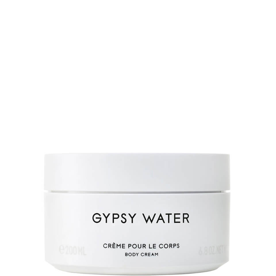 BYREDO Gypsy Water Body Cream