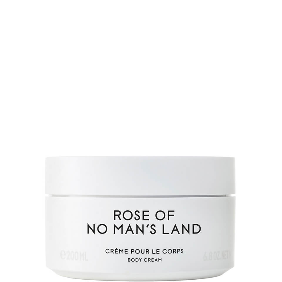 BYREDO Rose of No Man's Land Body Cream