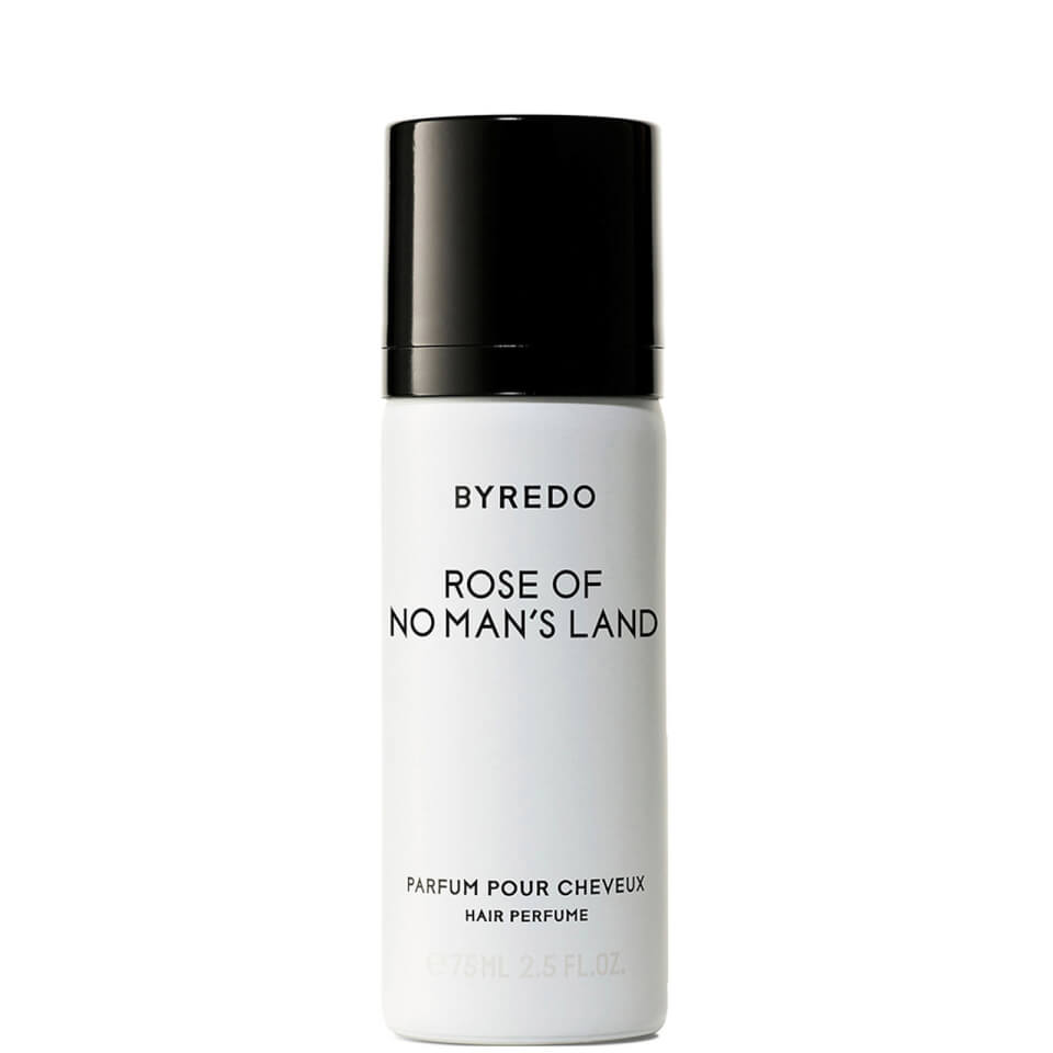 BYREDO Rose of No Man's Land Hair Perfume