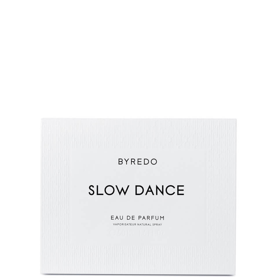 BYREDO Slow Dance Eau de Parfum 50ml