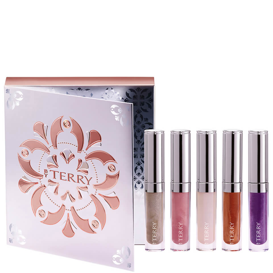 BY TERRY Impearlious Baume de Rose Gift Collection