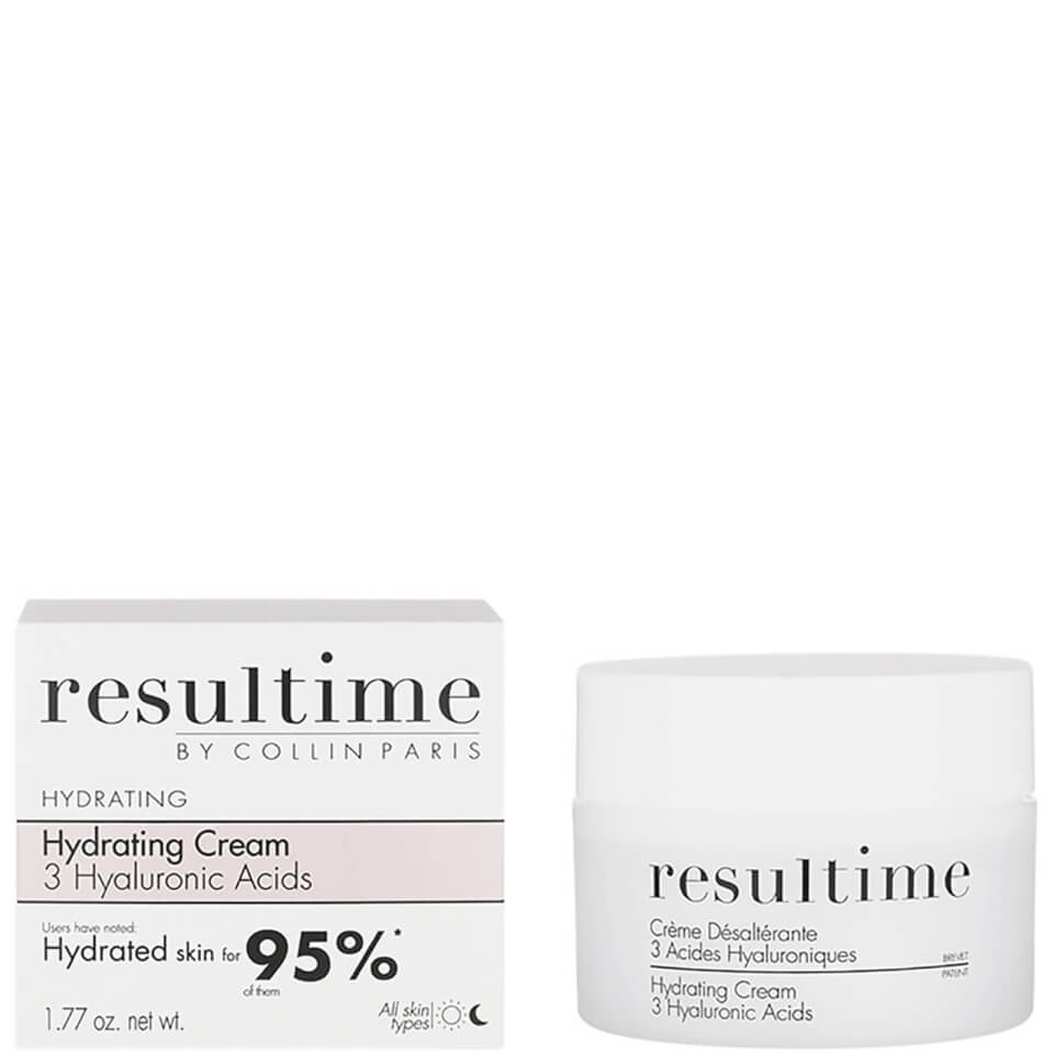 Resultime by Collin Hydrating Cream