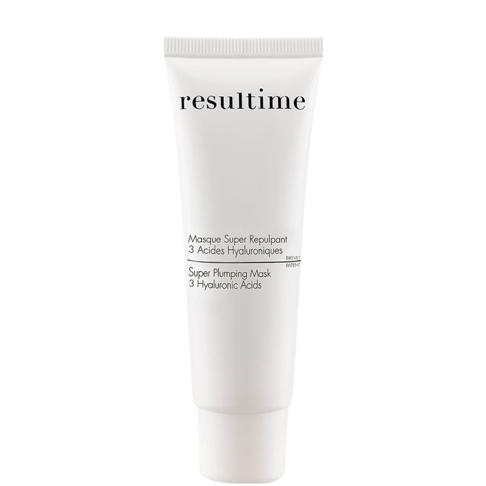 Resultime by Collin Super Plumping Mask