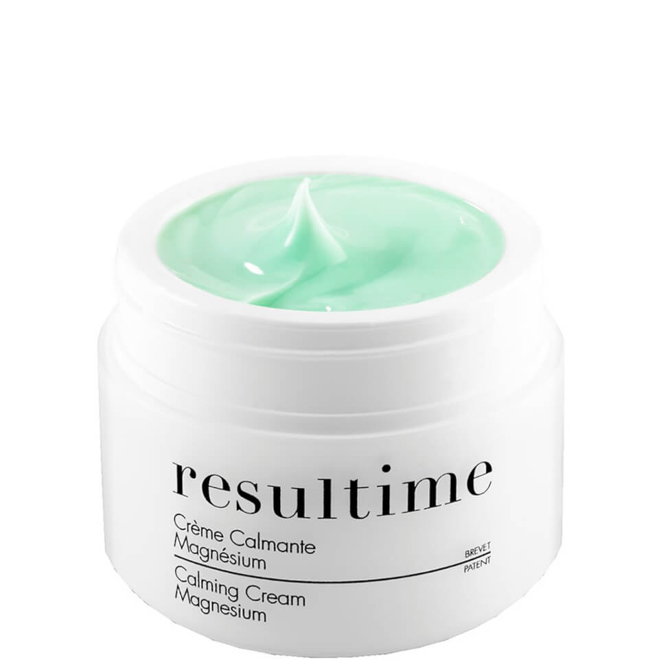 Resultime by Collin Calming Cream
