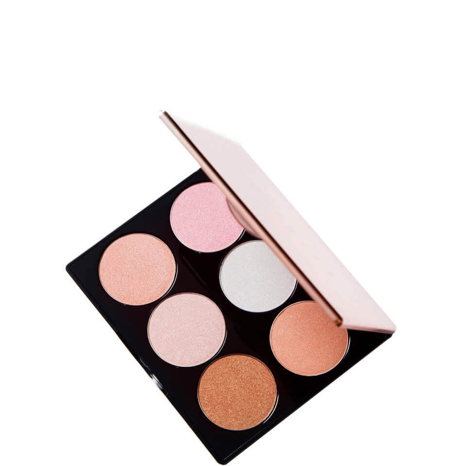 Cover FX Perfect Highlighting Palette