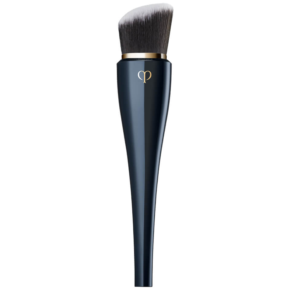 Eye Pinnacle Detail Brush