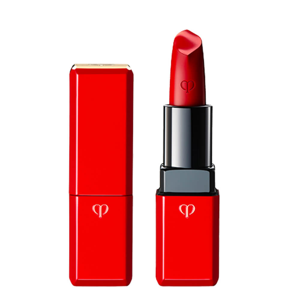 Clé de Peau Beauté Lipstick Cashmere - Legend Red