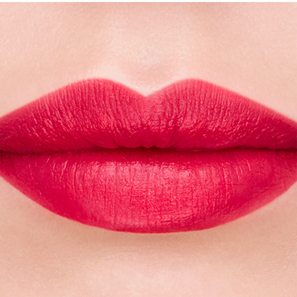 Clé de Peau Beauté Lipstick Cashmere - Legend Red