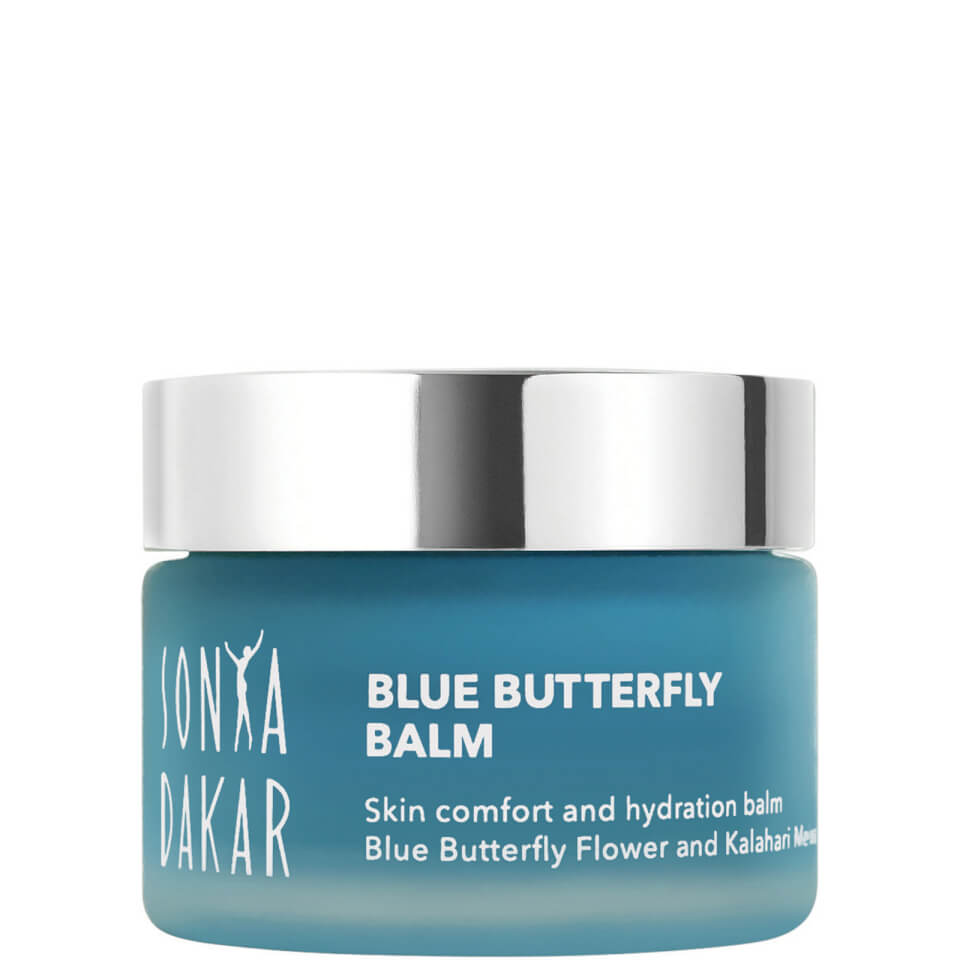 Sonya Dakar Blue Butterfly Balm