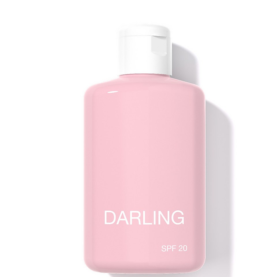 DARLING SPF 20 Medium Protection