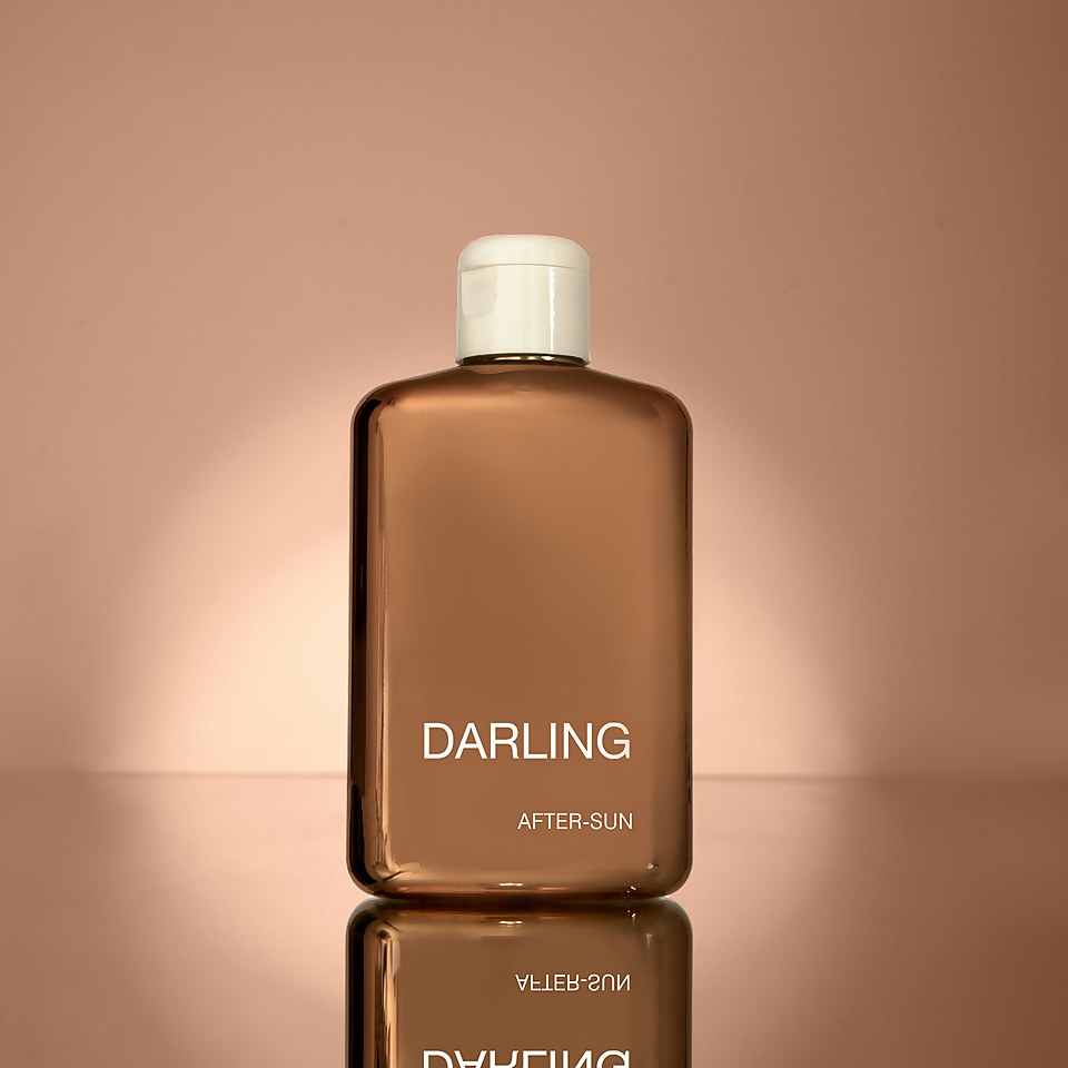 DARLING After Sun Lotion