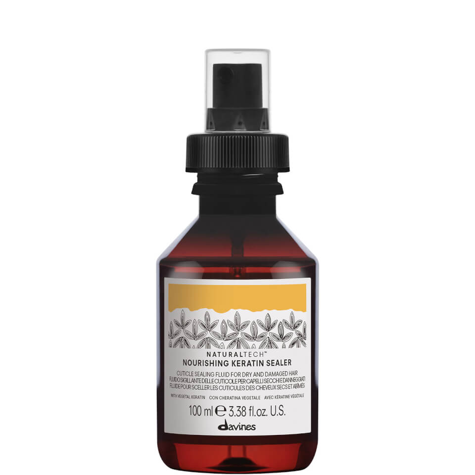 Davines Nourishing Keratin Sealer