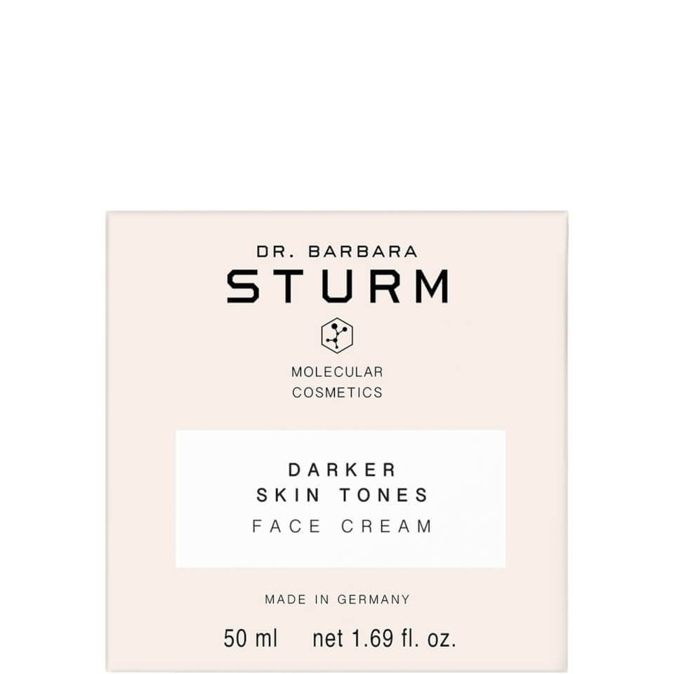 Dr. Barbara Sturm Darker Skin Tones Face Cream