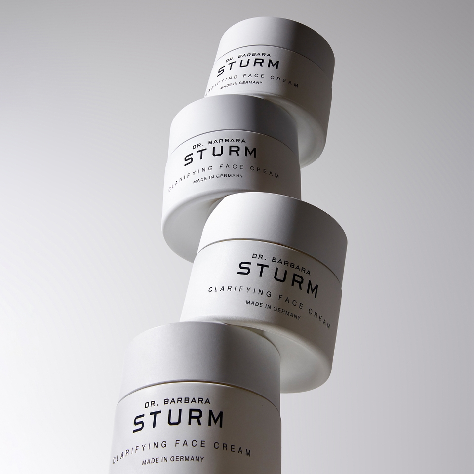 Dr. Barbara Sturm Clarifying Face Cream 50ml | Cult Beauty