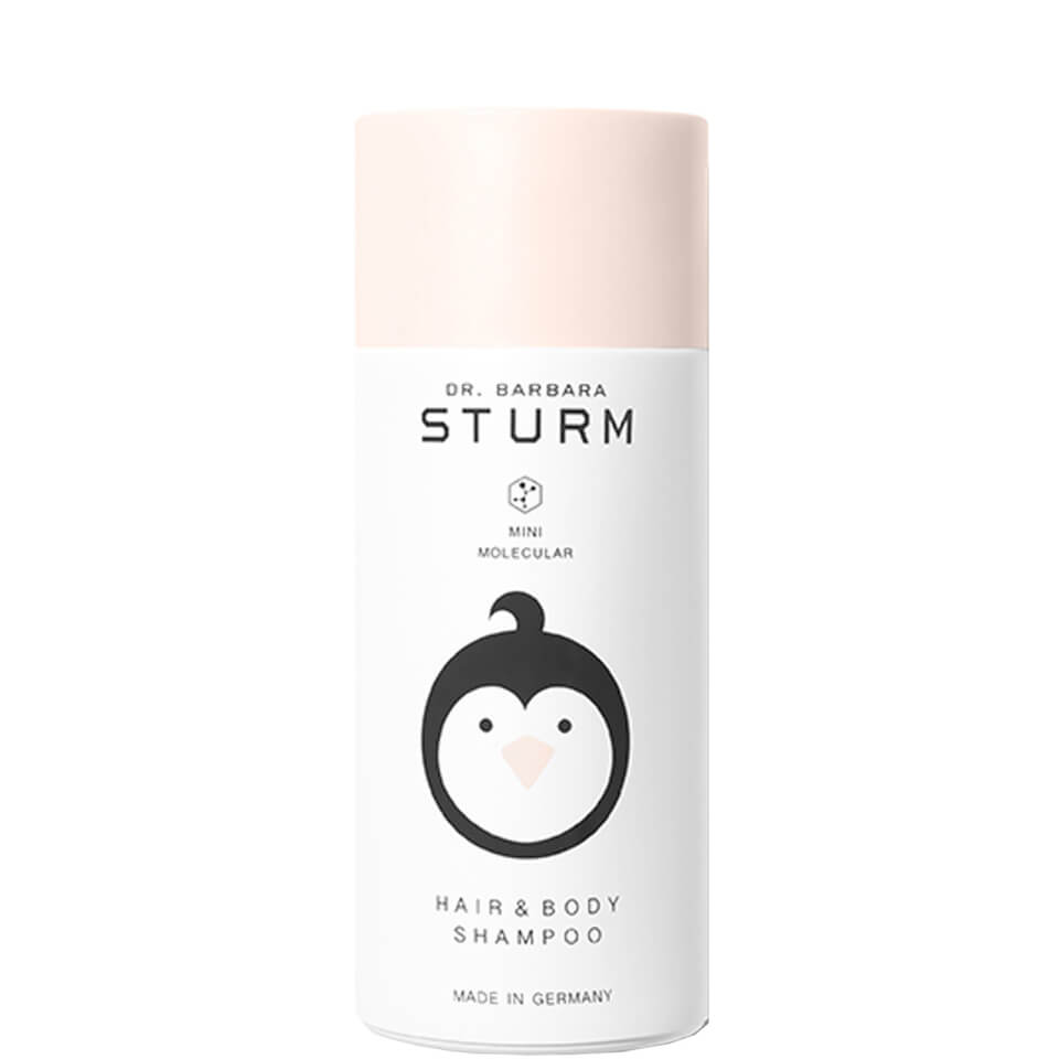 Dr. Barbara Sturm Baby & Kids Hair & Body Shampoo