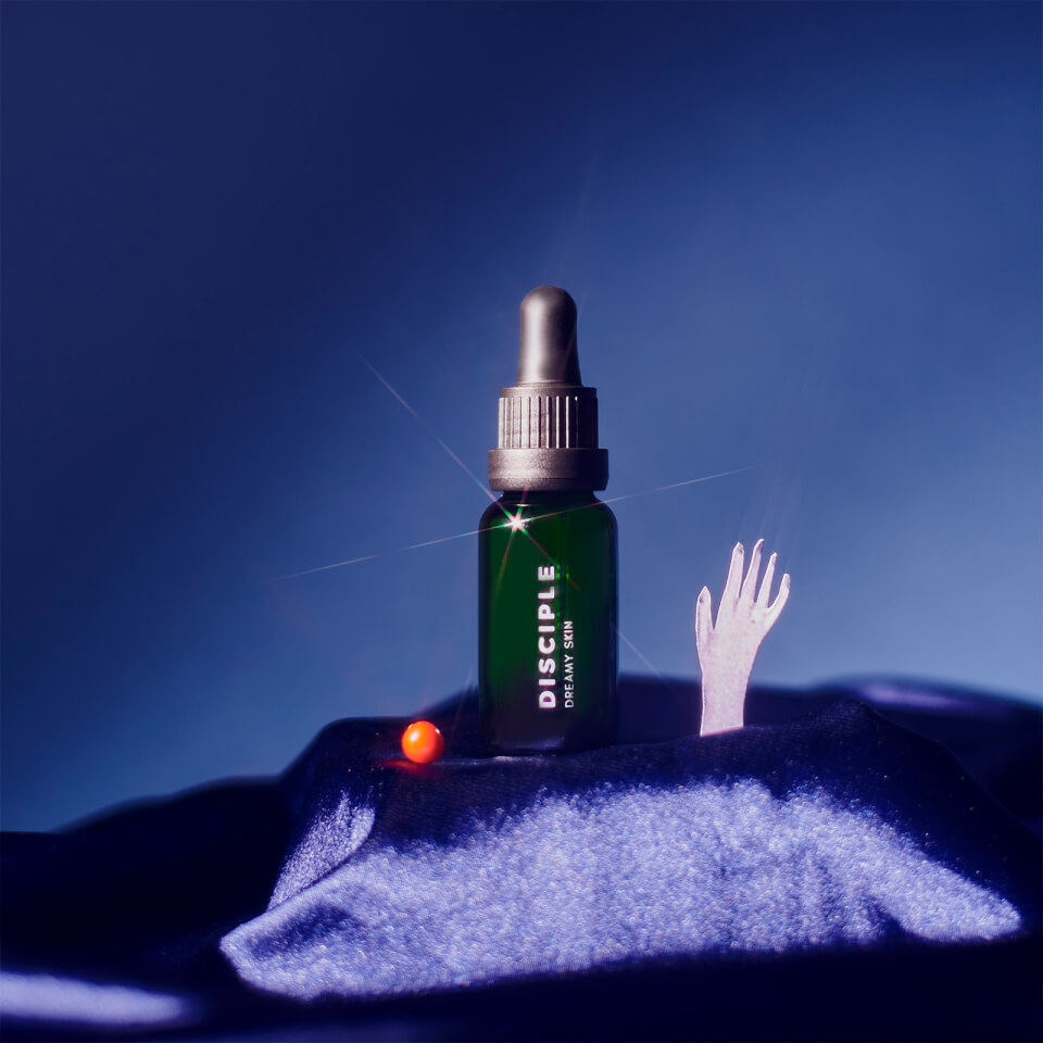 Disciple skincare shop