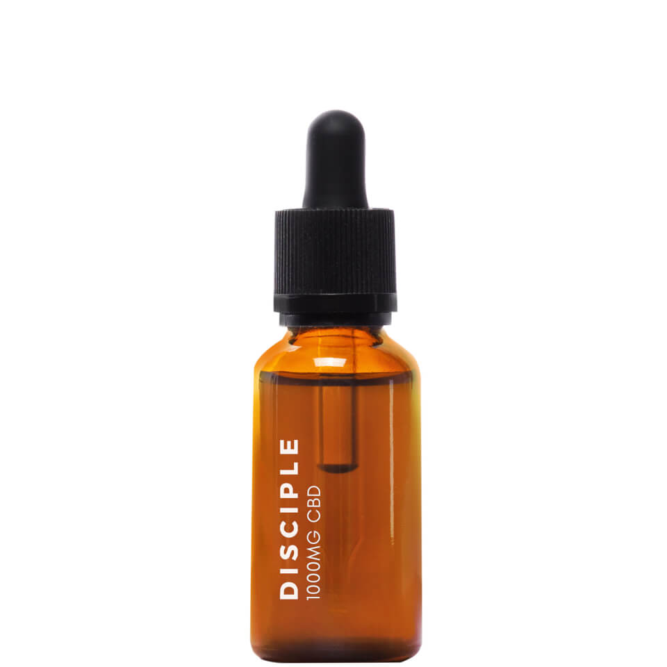 DISCIPLE Skincare Miracle Drops 1000mg