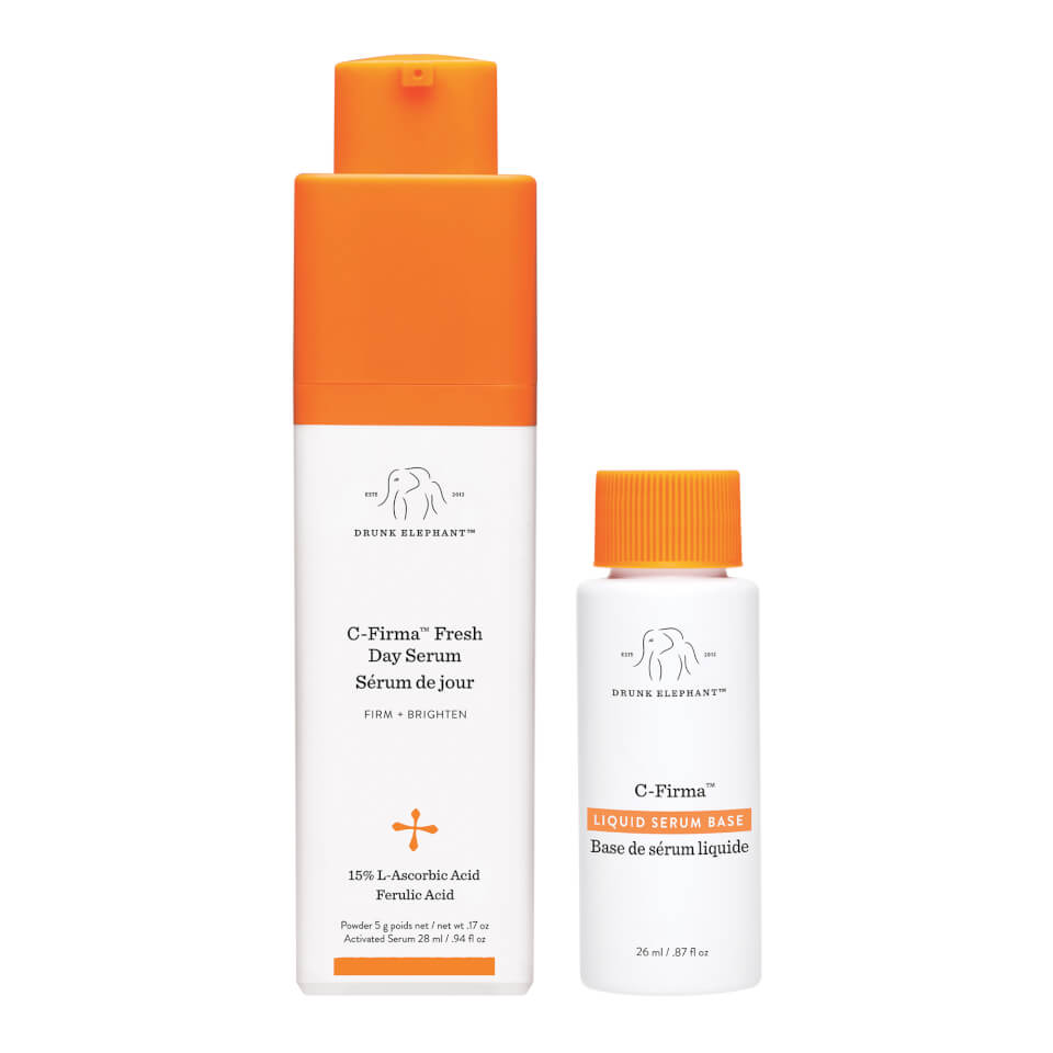 Drunk Elephant C-Firma Fresh Day Serum 28ml