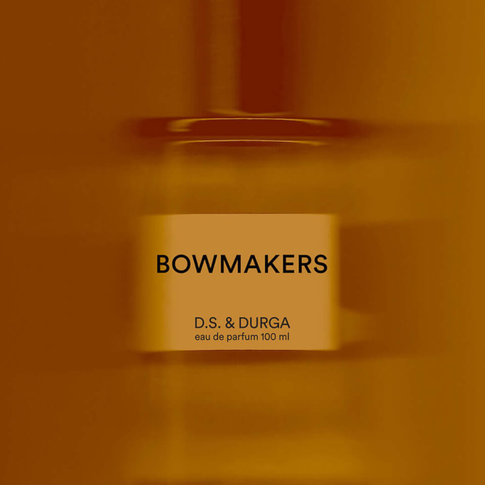 D.S. & DURGA Bowmakers