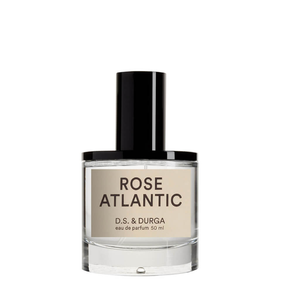 D.S. & DURGA Rose Atlantic