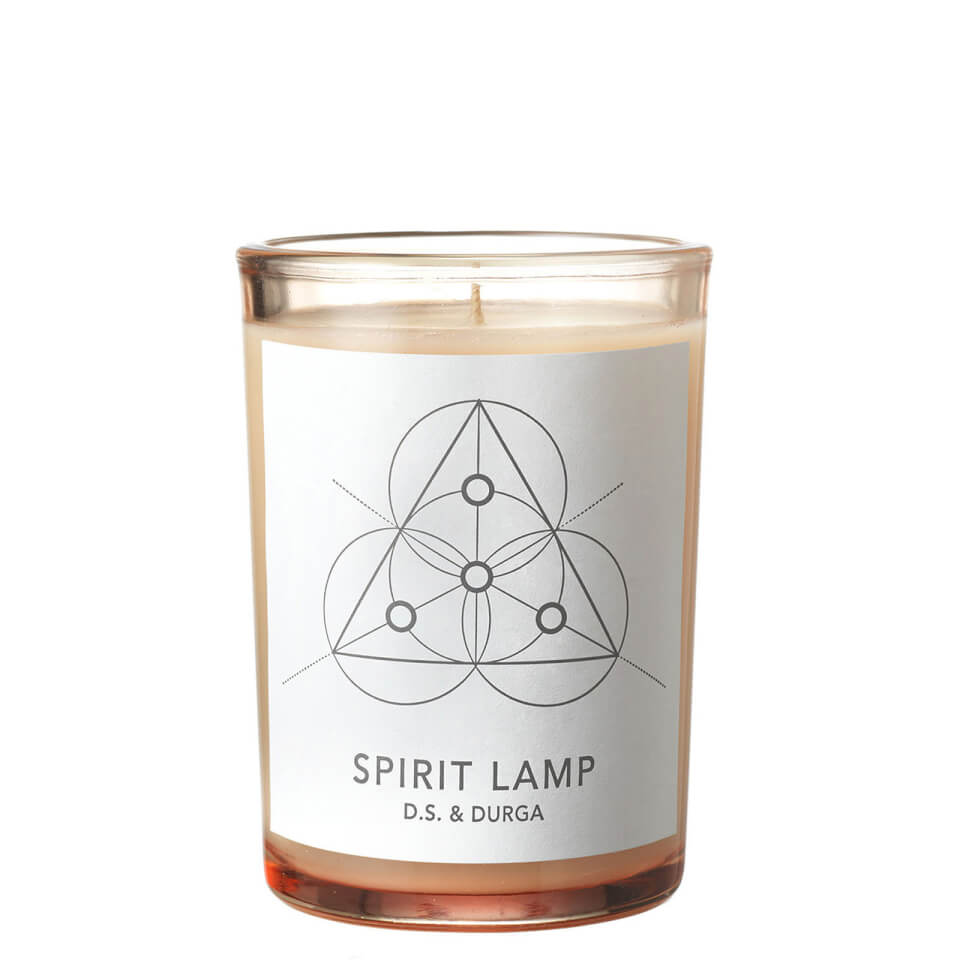 D.S. & DURGA Spirit Lamp Candle